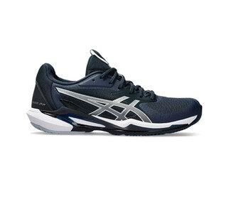 Asics Solution Speed Ff 3 (W) (Navy/Silver)