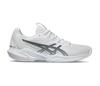 Asics Solution Speed Ff 3 (W) (White)
