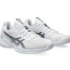 Asics Solution Speed Ff 3 (W) (White) Asics