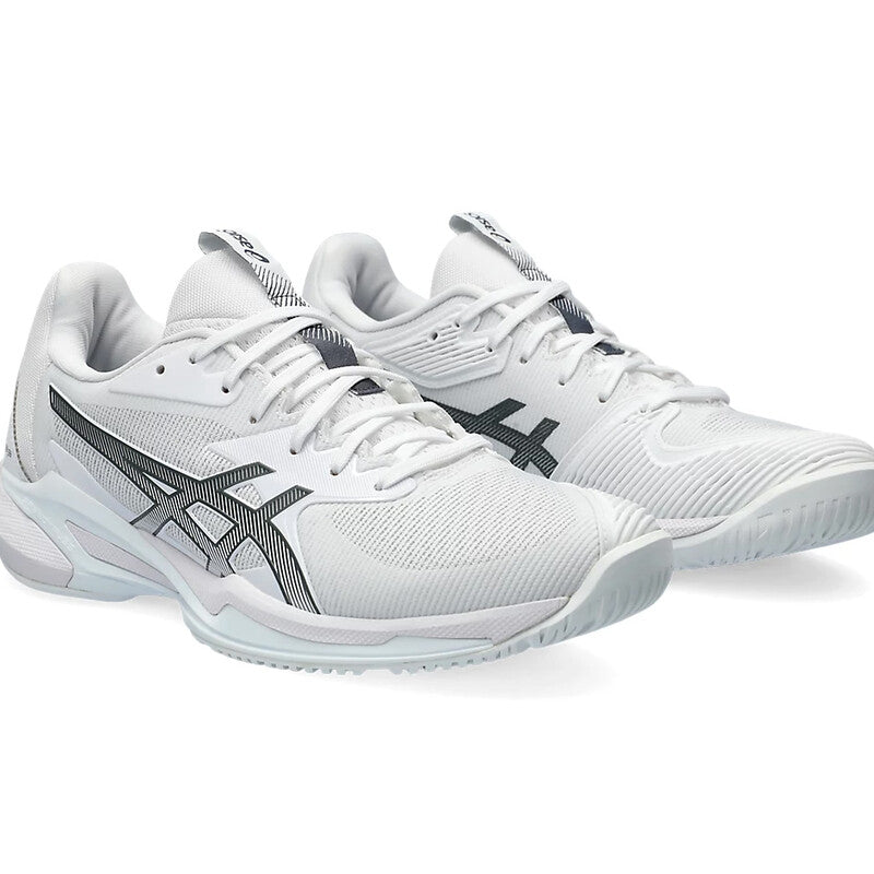 Asics Solution Speed Ff 3 (W) (White) Asics