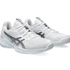 Asics Solution Speed Ff 3 (W) (White)