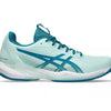Asics Solution Speed Ff 3 Clay (W) (Soothing Sea)