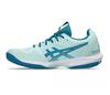 Asics Solution Speed Ff 3 Clay (W) (Soothing Sea)