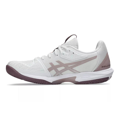 Asics Solution Speed Ff 3 (W) (White/Mauve)