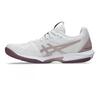 Asics Solution Speed Ff 3 (W) (White/Mauve)