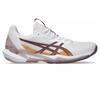 Asics Solution Speed Ff 3 (W) (White/Mauve)