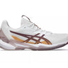 Asics Solution Speed Ff 3 (W) (White/Mauve)