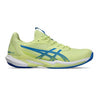 Asics Solution Speed Ff 3 Clay (W) (Huddle Yellow)