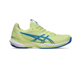 Asics Solution Speed Ff 3 Clay (W) (Huddle Yellow)
