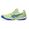 Asics Solution Speed Ff 3 Clay (W) (Huddle Yellow)