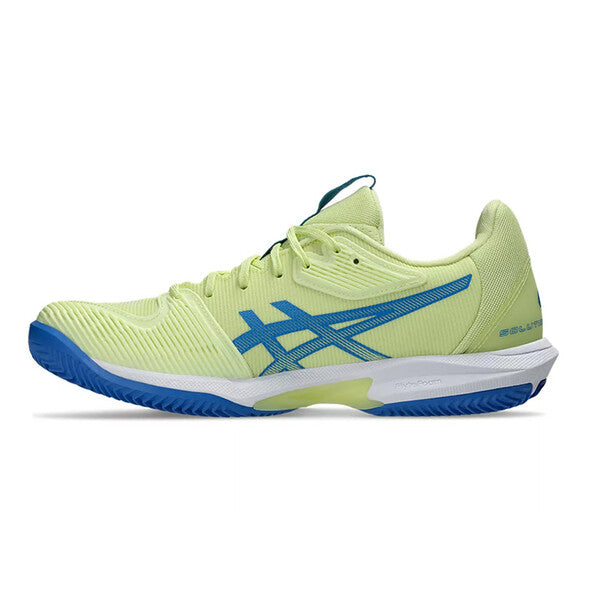 Asics Solution Speed Ff 3 Clay (W) (Huddle Yellow)