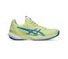 Asics Solution Speed Ff 3 Clay (W) (Huddle Yellow)
