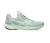 Asics Solution Speed Ff 3 (W) (Lichen Rock/White)