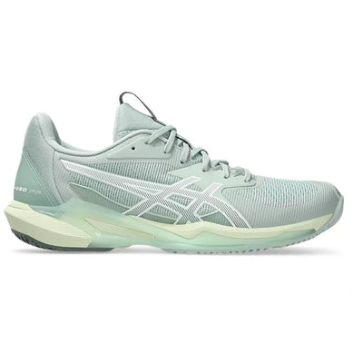 Asics Solution Speed Ff 3 (W) (Lichen Rock/White) Asics