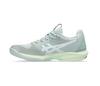 Asics Solution Speed Ff 3 (W) (Lichen Rock/White)