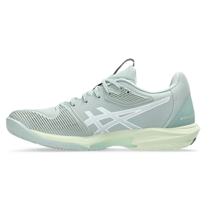 Asics Solution Speed Ff 3 (W) (Lichen Rock/White) Asics