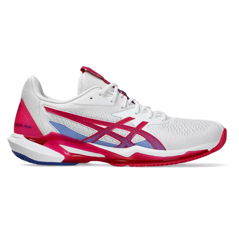 Asics Solution Speed Ff 3 (W) (Lichen Rock/White) Asics