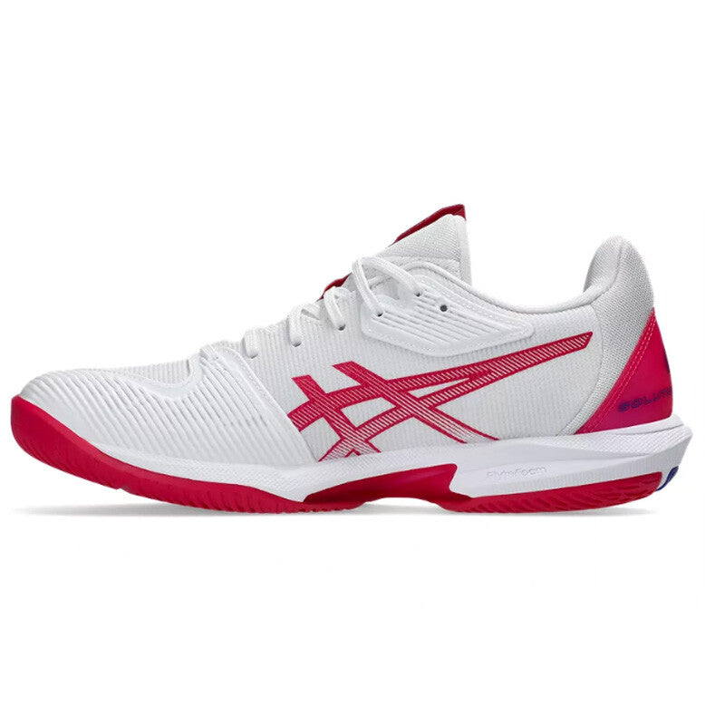 Asics Solution Speed Ff 3 (W) (Lichen Rock/White) Asics