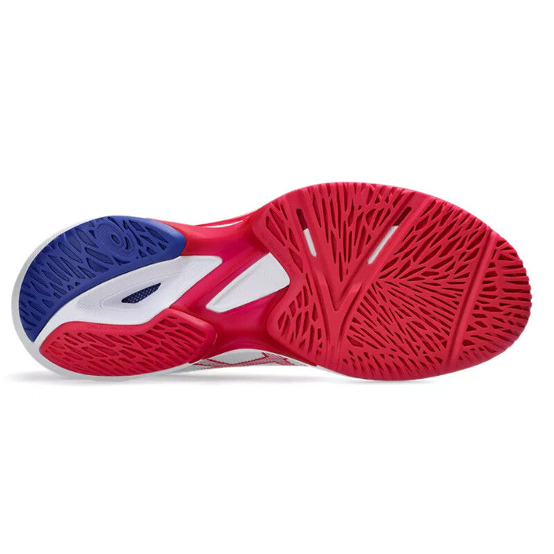 Asics Solution Speed Ff 3 (W) (Lichen Rock/White) Asics