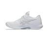 Asics Solution Speed Ff 4 (W) (White)