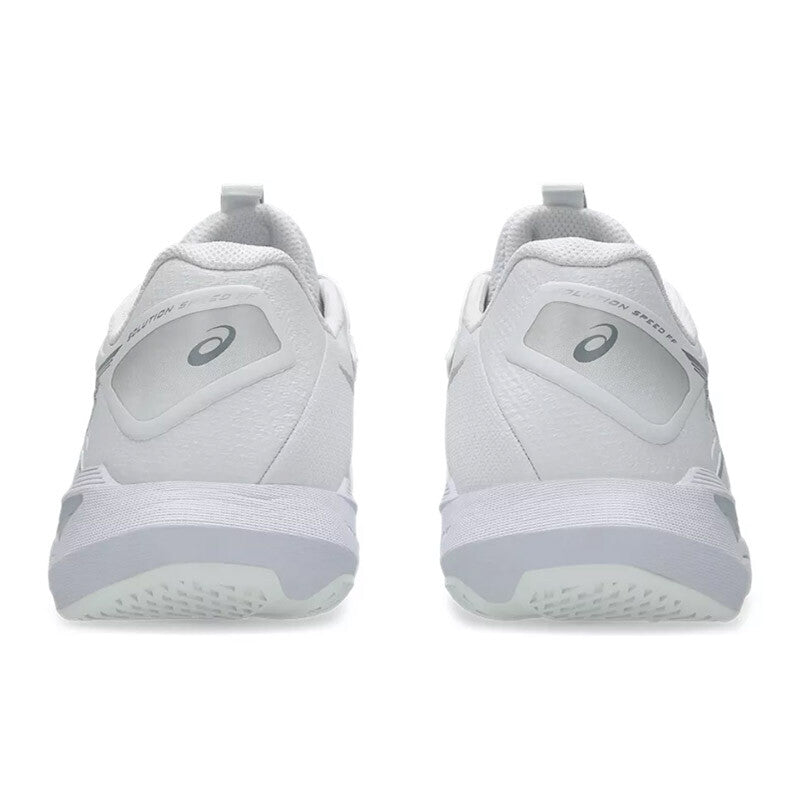 Asics Solution Speed Ff 4 (W) (White)