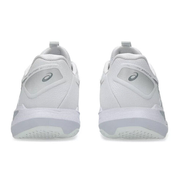 Asics Solution Speed Ff 4 (W) (White)