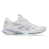 Asics Solution Speed Ff 4 Clay (W) (White) Asics