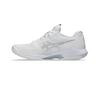 Asics Solution Speed Ff 4 Clay (W) (White)