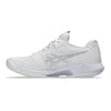 Asics Solution Speed Ff 4 Clay (W) (White) Asics