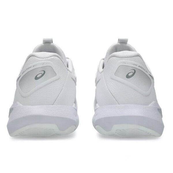 Asics Solution Speed Ff 4 Clay (W) (White)