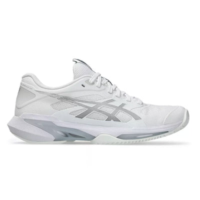 Asics Solution Speed Ff 4 Clay (W) (White) Asics