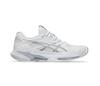 Asics Solution Speed Ff 4 Clay (W) (White)