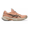 Asics Solution Speed Ff 4 (W) (Oasis Green/Light Blue) Asics