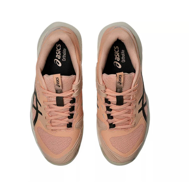 Asics Solution Speed Ff 4 (W) (Oasis Green/Light Blue) Asics