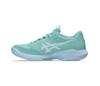 Asics Solution Speed Ff 4 (W) (Oasis Green/Light Blue)