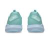 Asics Solution Speed Ff 4 (W) (Oasis Green/Light Blue)