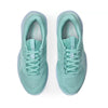 Asics Solution Speed Ff 4 (W) (Oasis Green/Light Blue)