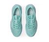 Asics Solution Speed Ff 4 (W) (Oasis Green/Light Blue)