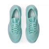 Asics Solution Speed Ff 4 (W) (Oasis Green/Light Blue)