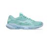 Asics Solution Speed Ff 4 (W) (Oasis Green/Light Blue)