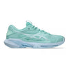 Asics Solution Speed Ff 4 (W) (Oasis Green/Light Blue)