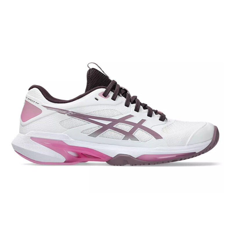 Asics Solution Speed Ff 4 (W) (Oasis Green/Light Blue) Asics