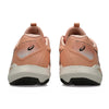 Asics Solution Speed Ff 4 Clay (W) (Cantaloupe/Black Coffee)