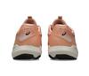Asics Solution Speed Ff 4 Clay (W) (Cantaloupe/Black Coffee)