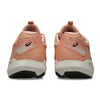 Asics Solution Speed Ff 4 Clay (W) (Cantaloupe/Black Coffee)