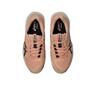 Asics Solution Speed Ff 4 Clay (W) (Cantaloupe/Black Coffee)