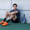 Acacia Tyler Loong Signature Edition Pickleball (M) (Orange)