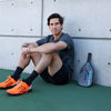 Acacia Tyler Loong Signature Edition Pickleball (M) (Orange)