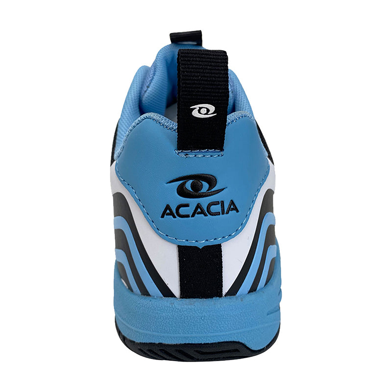 Acacia Corrine Carr Signature Edition Pickleball (W) (White/Sky)