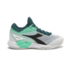 Diadora Speed Blushield Fly 5 Ag (M) (Shaded Spruce) Diadora JDSB-TEA-9.5
